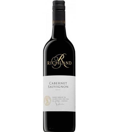 Richland Cabernet Sauvignon