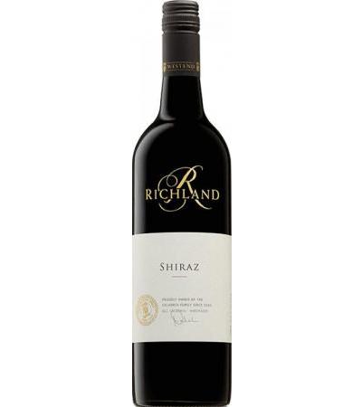 Richland Shiraz