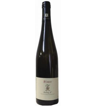 Riesling Centgrafenberg R trocken GG