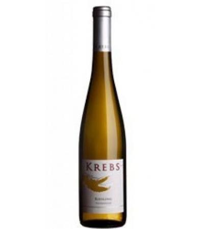 Riesling Freinsheim Ortswein QbA trocken