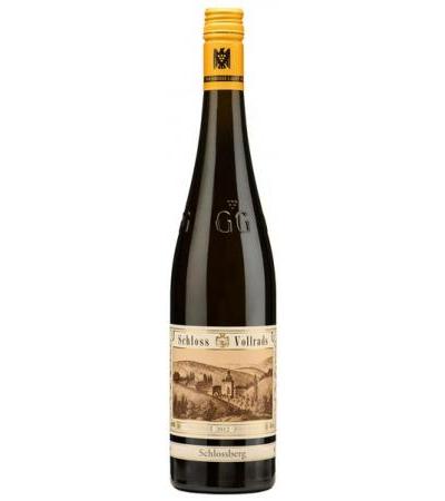 Riesling GG trocken