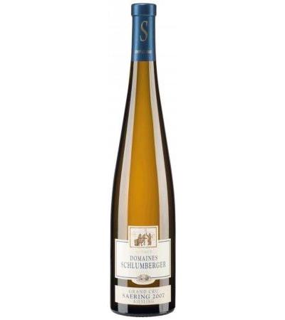 Riesling Grand Cru Saering Alsace Grand Cru AOC