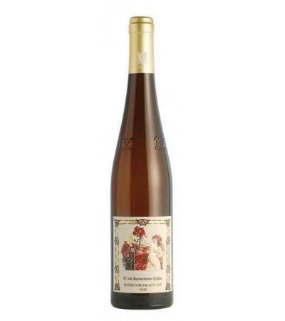 Riesling Hohenmorgen Grosses Gewächs Trocken