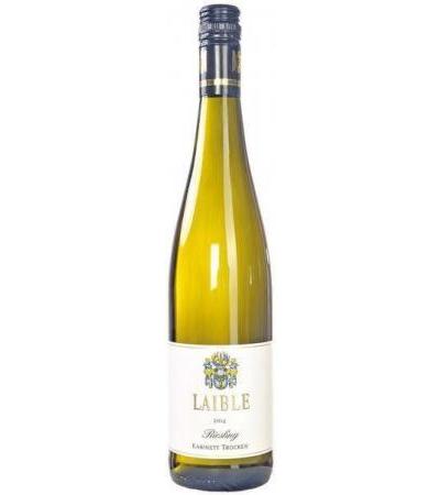 Riesling Kabinett trocken