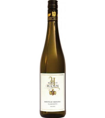 Riesling Kabinett trocken