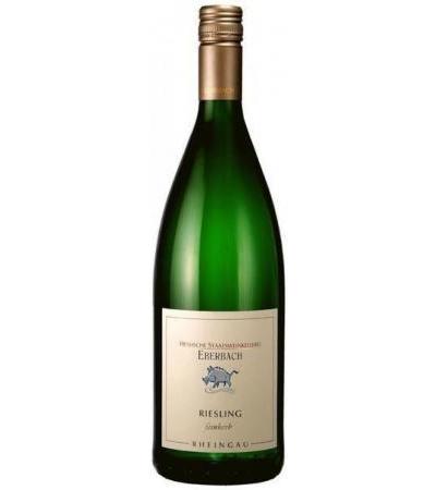 Riesling QbA feinherb ( 1l )