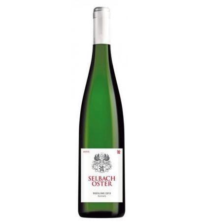 Riesling QbA feinherb