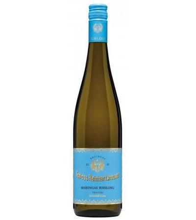 Riesling QbA trocken (0.375l)