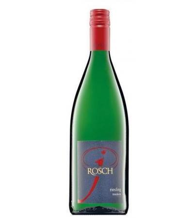 Riesling QbA trocken (1,0l)