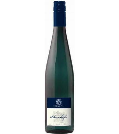 Riesling QbA trocken 'Blauschiefer'