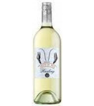 Riesling QbA trocken Fruits de Mer (1,0l)