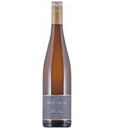 Riesling QbA trocken 'Kalkmergel'