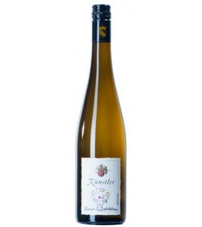 Riesling QbA trocken 'Kunststückchen'