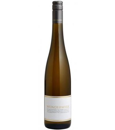 Riesling QbA trocken 'Wunderwerk'