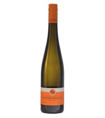 Riesling QbA trocken