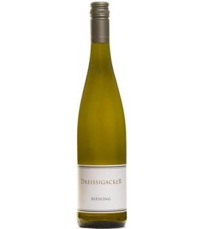 Riesling QbA trocken