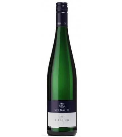 Riesling QbA