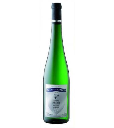 Riesling Smaragd "Loibenberg" QbA Wachau