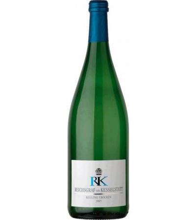 Riesling trocken RK QbA Mosel (1,0l)
