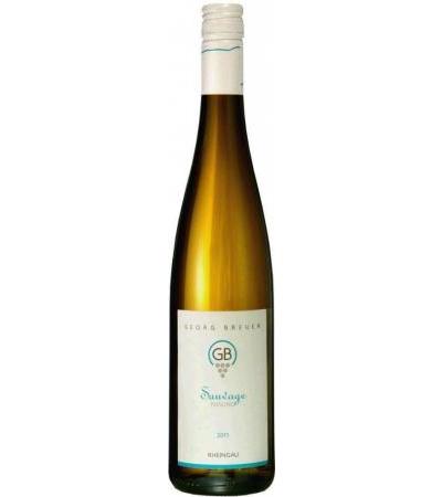 Riesling trocken Sauvage QbA Rheingau