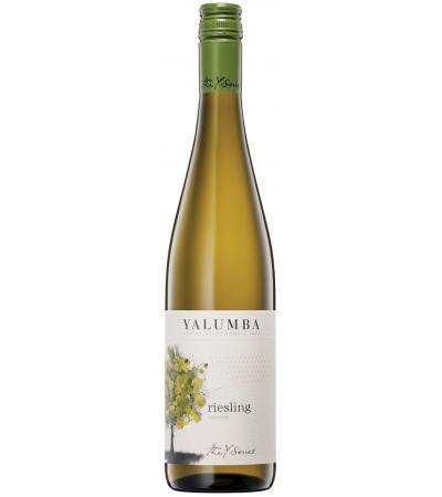 Riesling  Y WO Barossa