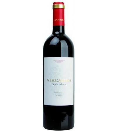 Roble Senda Del Oro Ribera del Duero DO