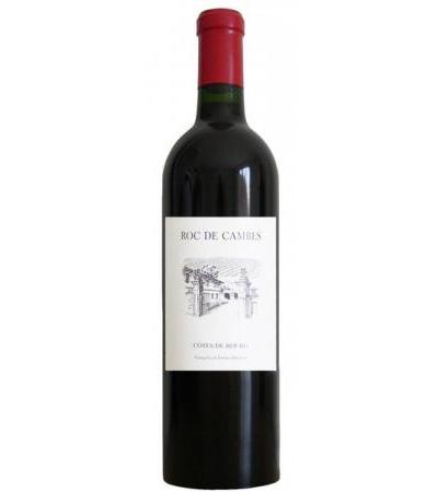 Roc des Cambes Côtes de Bourg