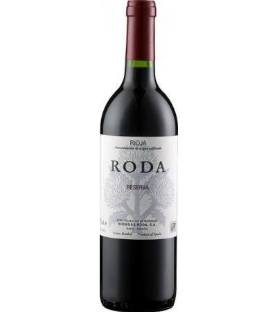 Roda Reserva DOCa 2013