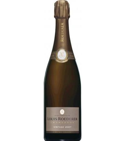 Roederer Brut Champagne Louis Roederer