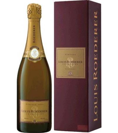 Roederer Brut Champagne Louis Roederer