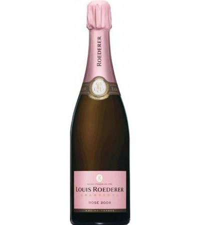 Roederer Brut Rosé Champagne Louis Roederer