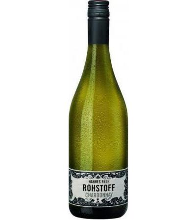 Rohstoff Chardonnay