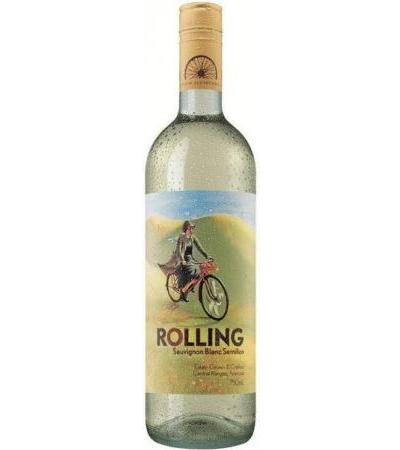 Rolling Sauvignon Blanc Semillon