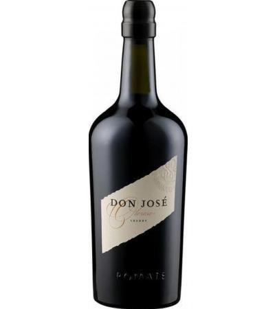 Romate Don Jose Oloroso Reserva Especial