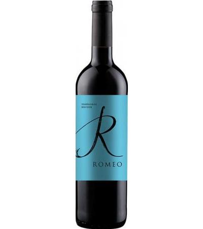 Romeo Tempranillo DOP