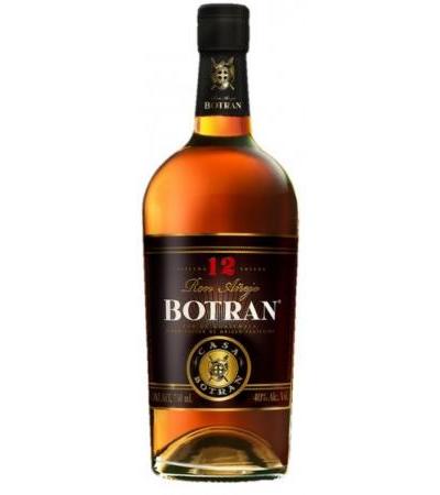 Ron Botran Anejo 12yo 0,7l