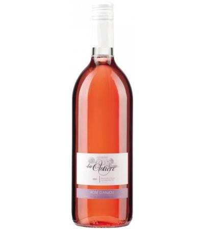 Rosé D'Anjou demi sec AC (1,0l)