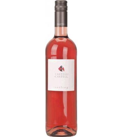 Rosé trocken QbA Franken
