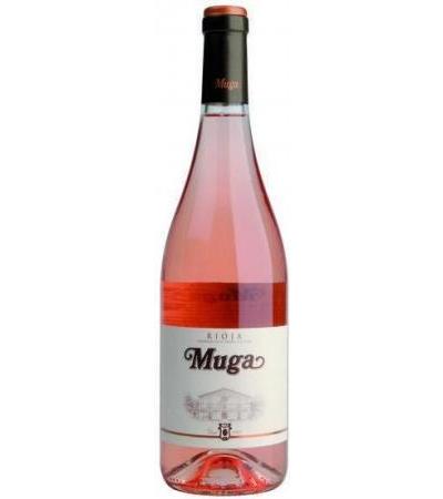 Rosado Rioja DOCa