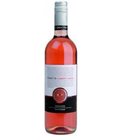 Rosato IGT Terre Siciliane