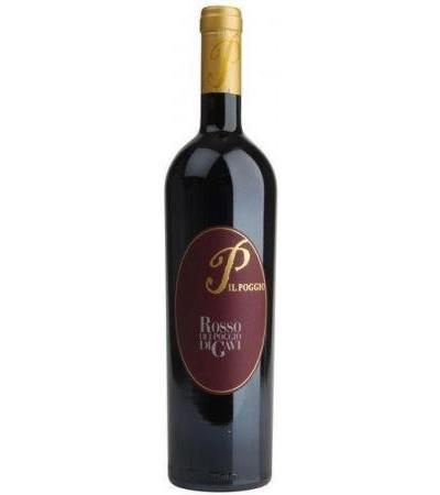 Rosso Del Poggio Monferrato Dolcetto DOC