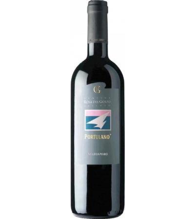 Rosso del Salento Portulano IGT