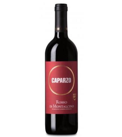 Rosso Di Montalcino DOC