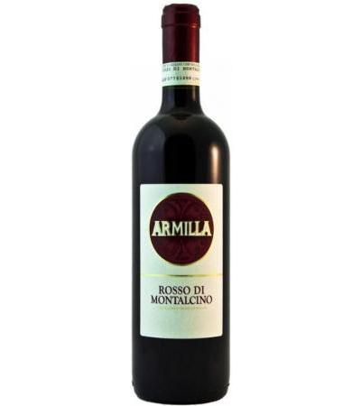 Rosso di Montalcino DOC