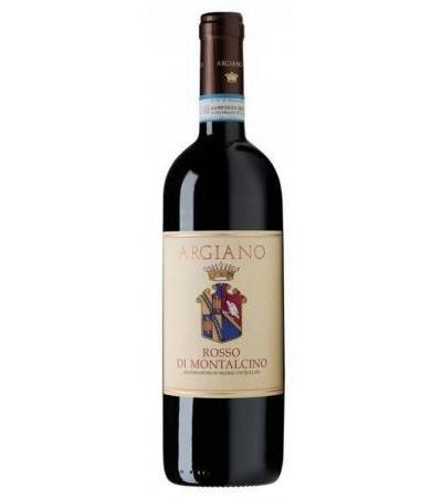 Rosso di Montalcino DOC
