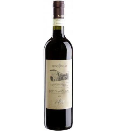 Rosso di Montalcino DOC