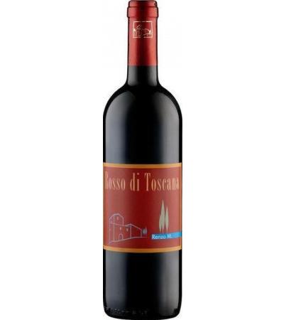 Rosso di Toscana IGT