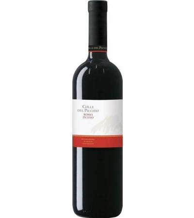 Rosso Piceno Colle Picchio DOC