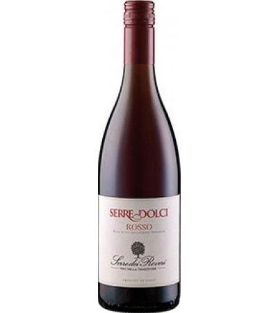 Rosso Serre Dolci lieblich
