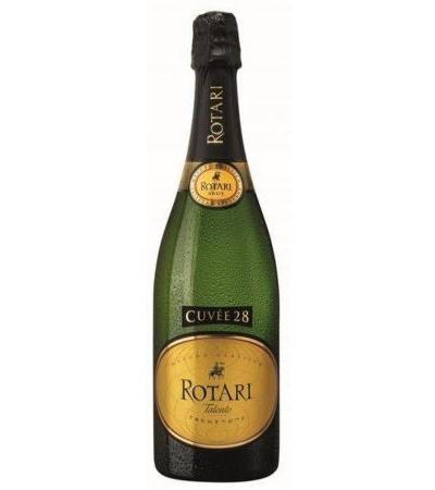 Rotari Cuvée 28+ Brut (3,0l)